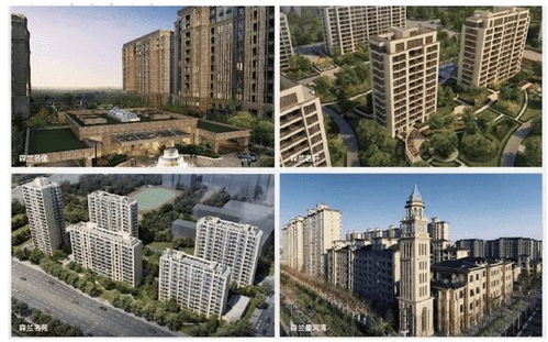 森蘭 航薈名庭丨森蘭再添城市新篇,領(lǐng)航高品質(zhì)生活住宅標(biāo)桿