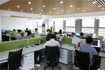 上海房地產企業有哪些