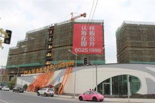 max未來 上海max未來配套實景圖,樣板間,效果圖,戶型圖 上海網(wǎng)易房產(chǎn)