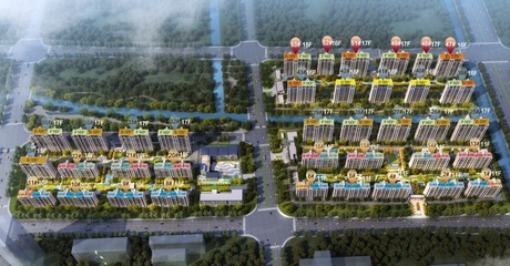 2021年1-10月環(huán)滬地區(qū)房地產(chǎn)企業(yè)銷售業(yè)績(jī)TOP10