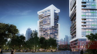 10多年在上海只開發(fā)一個(gè)項(xiàng)目 產(chǎn)品給力