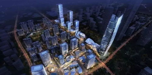 買哪 cbd 旅游路 劉志遠的住宅項目競爭那么激烈 唐冶 工業北