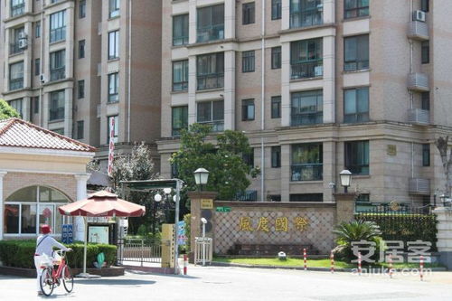 虹橋東苑風度國際綜合分析 優點、不足與市場口碑