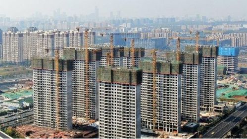 31省份前11月房地產(chǎn)開(kāi)發(fā)投資排行榜出爐 17地增速超全國(guó)，上海房地產(chǎn)經(jīng)紀(jì)行業(yè)引關(guān)注